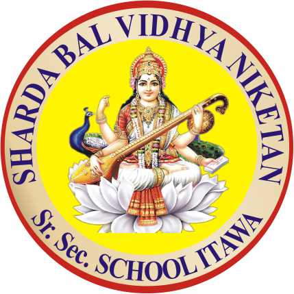 SHARDA SCHOOL